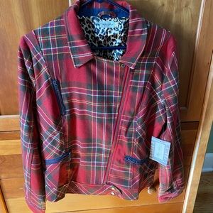 Tasha Polizzi Original